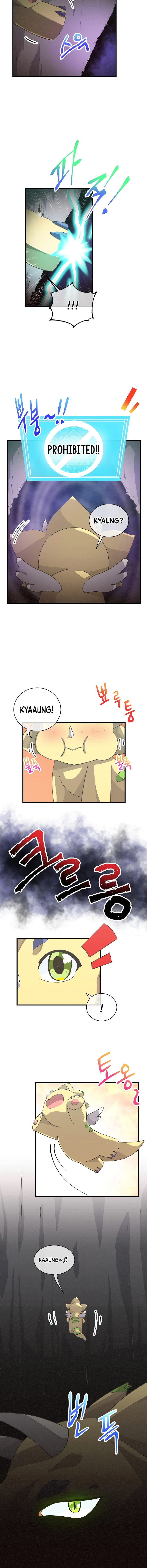 Spirit Farmer Chapter 45 page 5