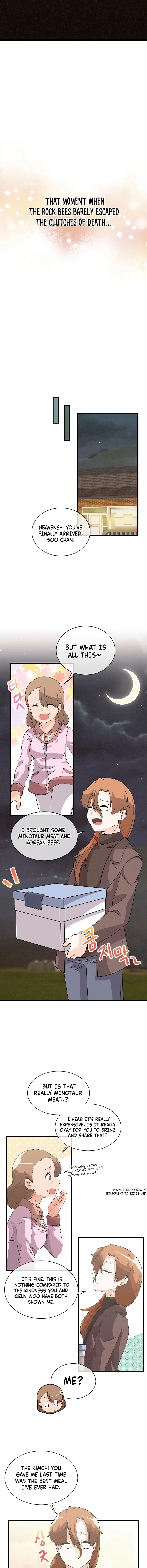 Spirit Farmer Chapter 45 page 6