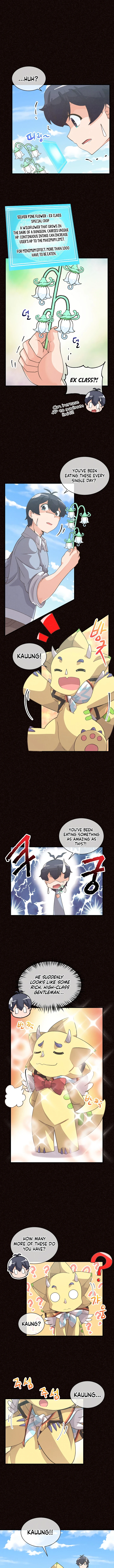 Spirit Farmer chapter 47 page 4