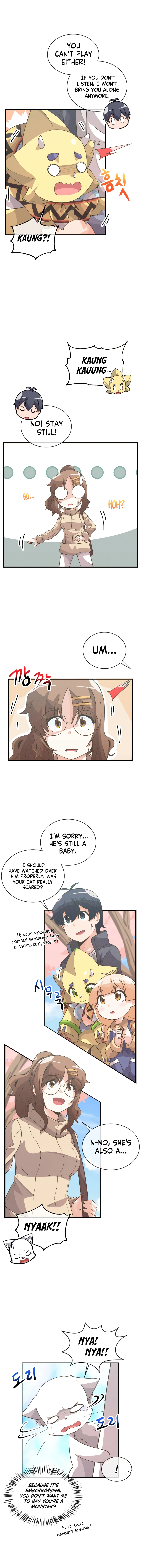 Spirit Farmer chapter 52 page 4