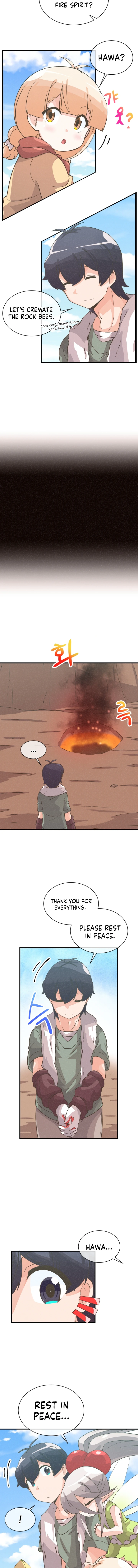 Spirit Farmer chapter 56 page 3