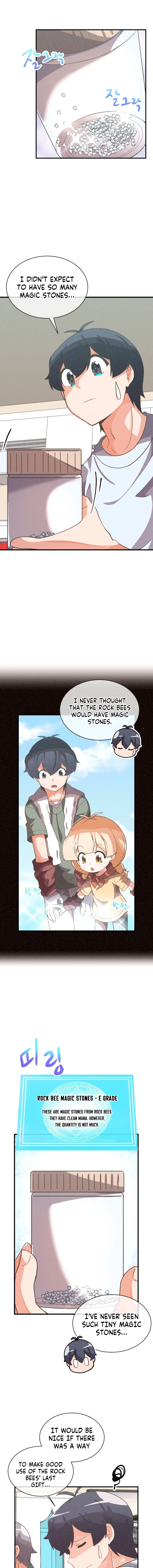 Spirit Farmer chapter 56 page 7