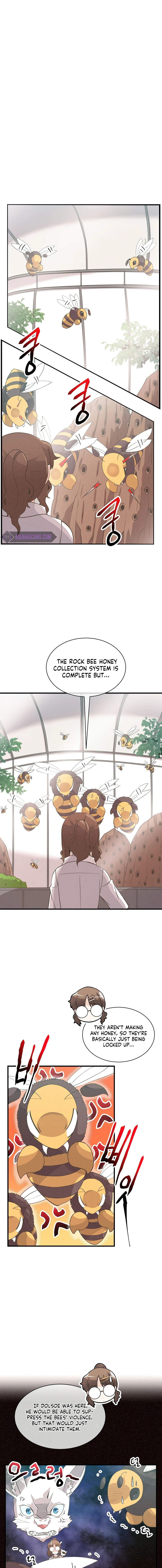 Spirit Farmer chapter 58 page 5