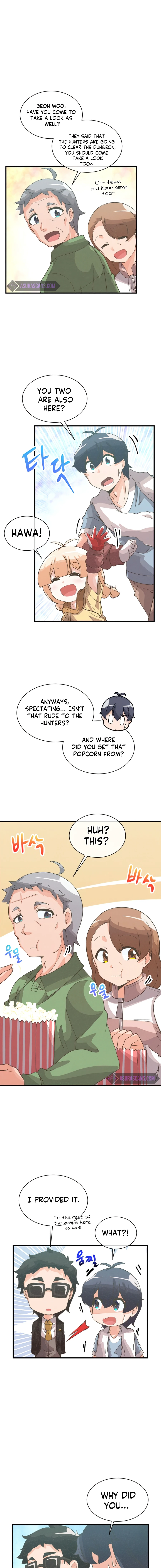 Spirit Farmer chapter 60 page 3