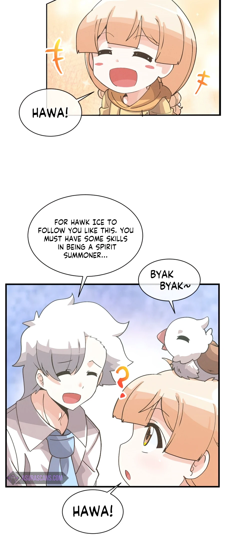 Spirit Farmer chapter 61 page 9