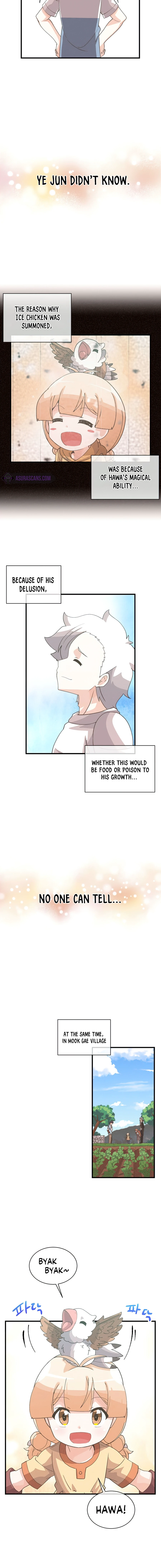 Spirit Farmer Chapter 63 page 5