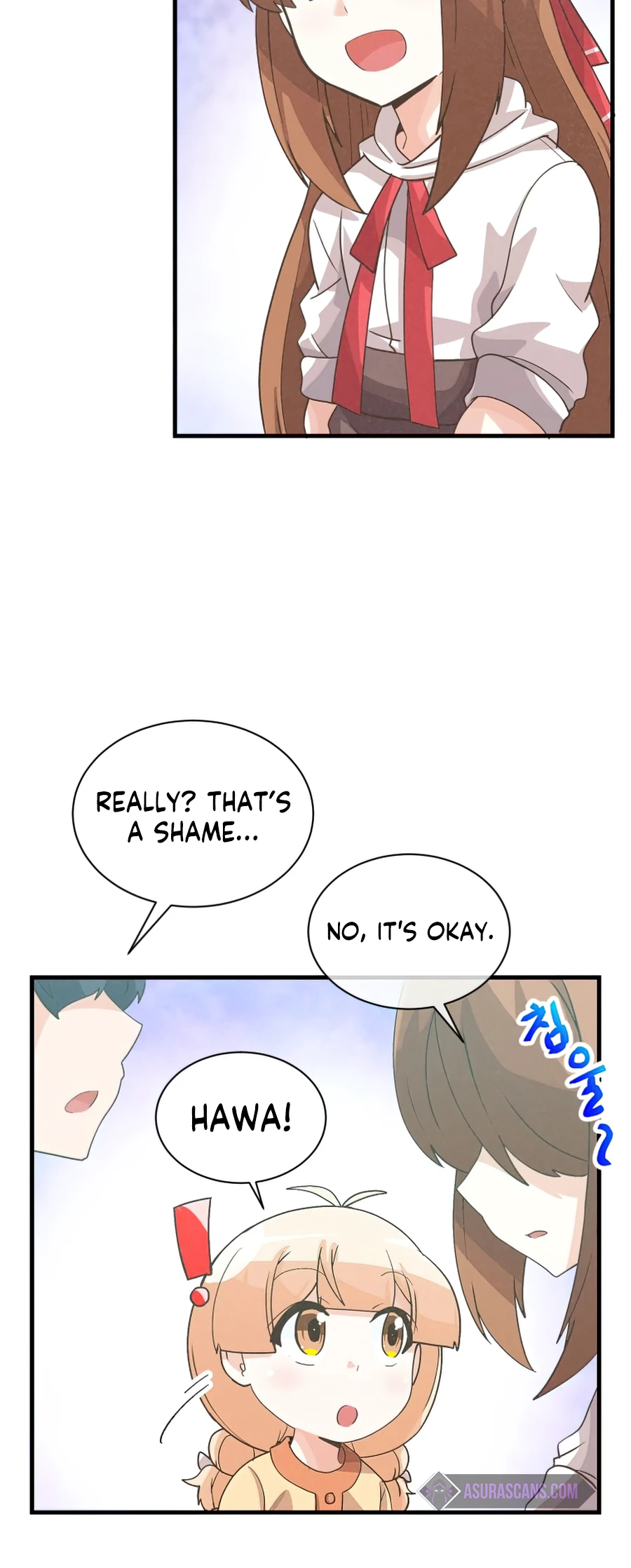 Spirit Farmer Chapter 63 page 9