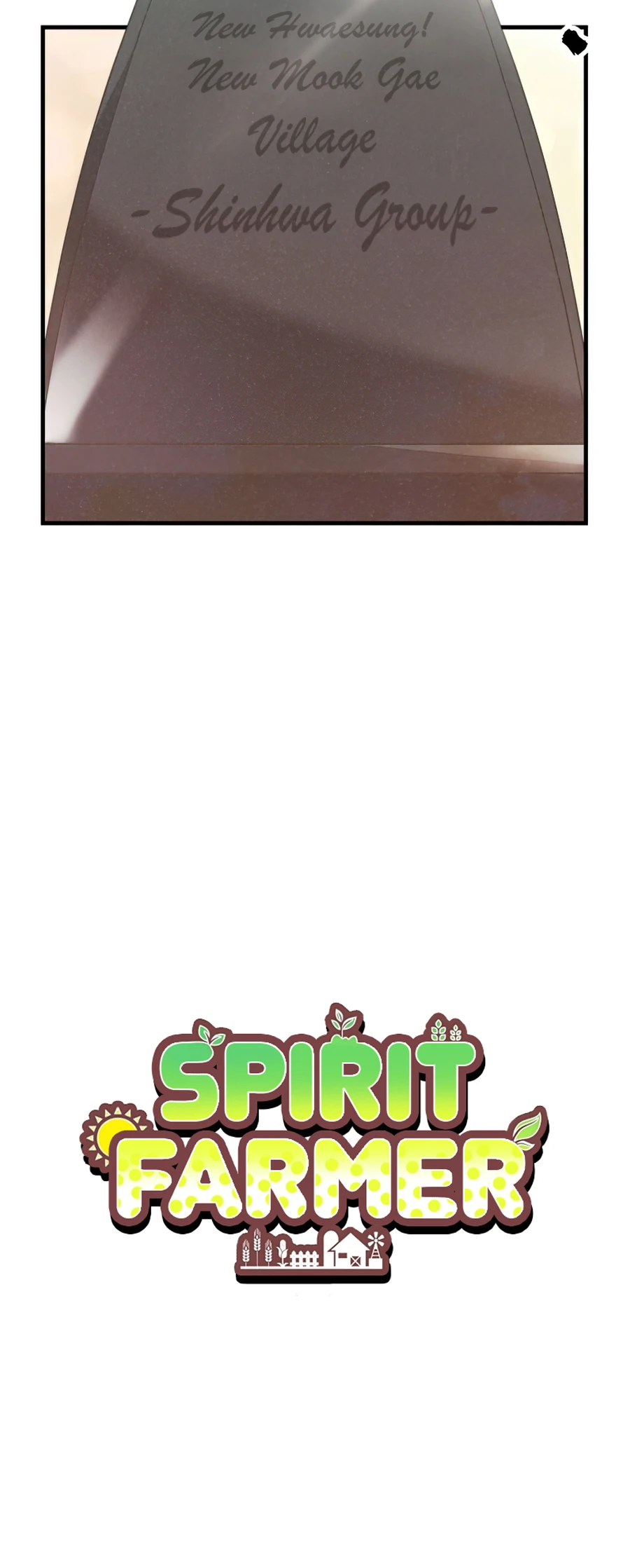 Spirit Farmer Chapter 64 page 3