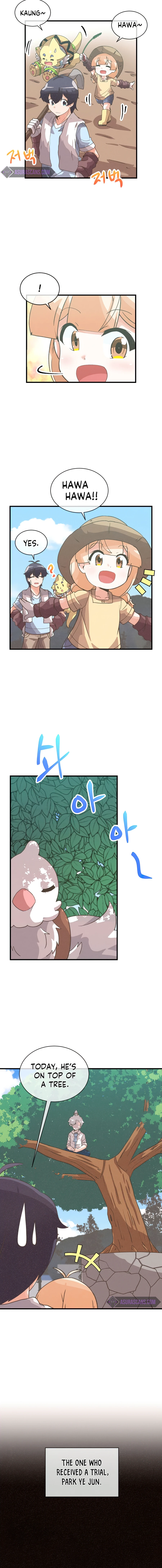 Spirit Farmer chapter 65 page 7
