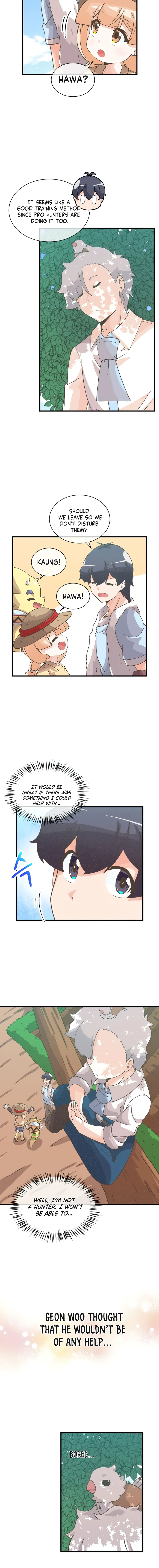 Spirit Farmer chapter 65 page 9