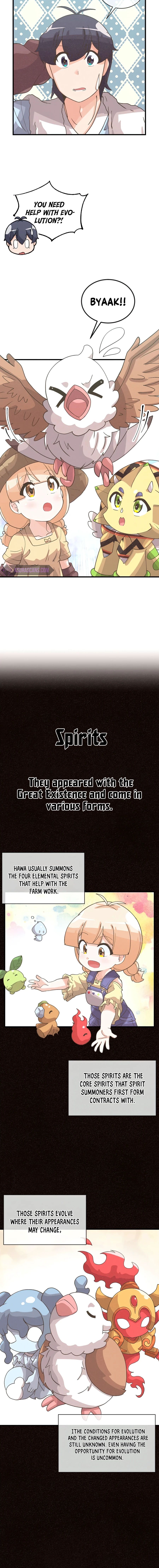 Spirit Farmer chapter 66 page 5