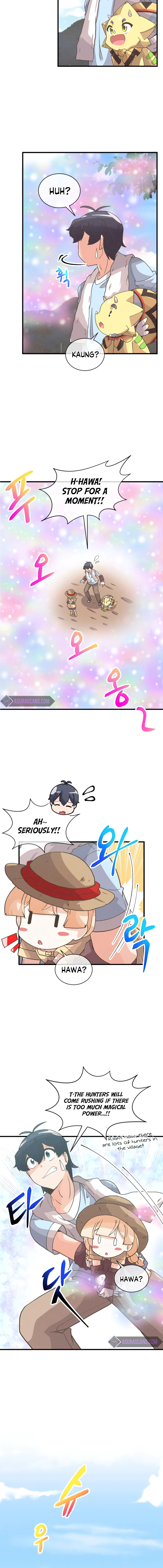 Spirit Farmer chapter 66 page 7