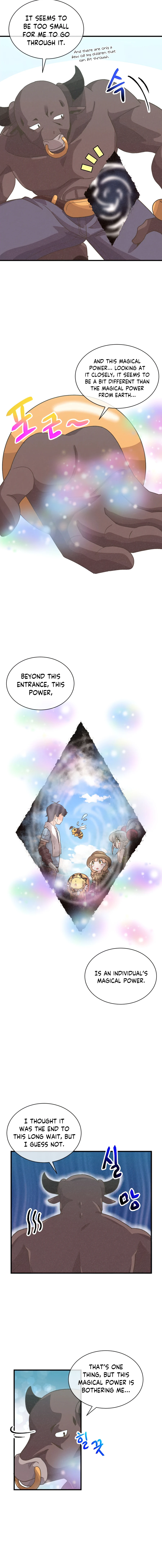 Spirit Farmer chapter 67 page 7
