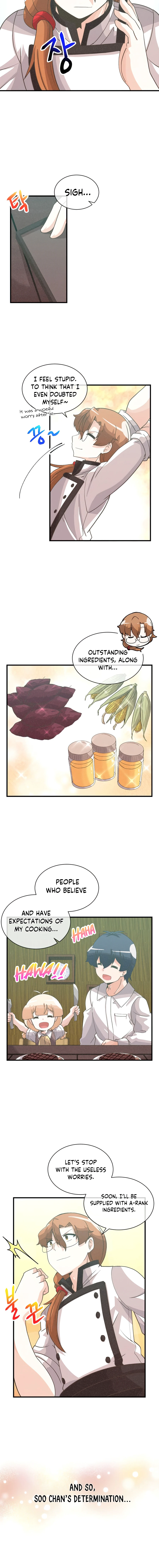 Spirit Farmer chapter 68 page 9