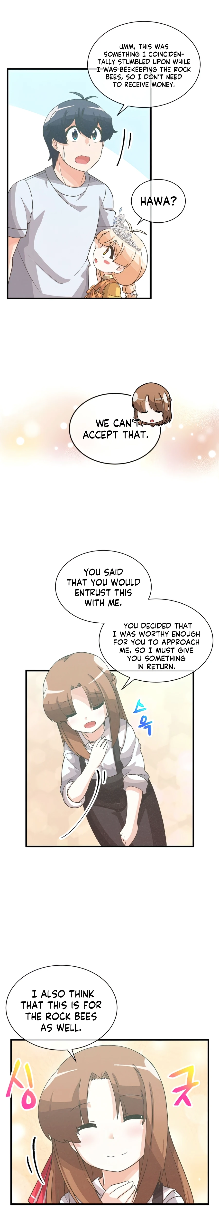 Spirit Farmer Chapter 69 page 9