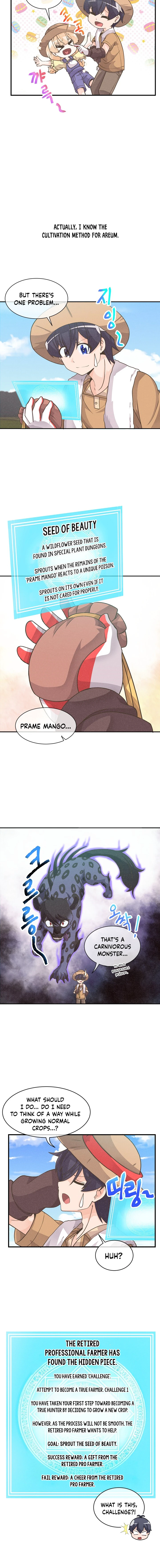 Spirit Farmer Chapter 7 page 3