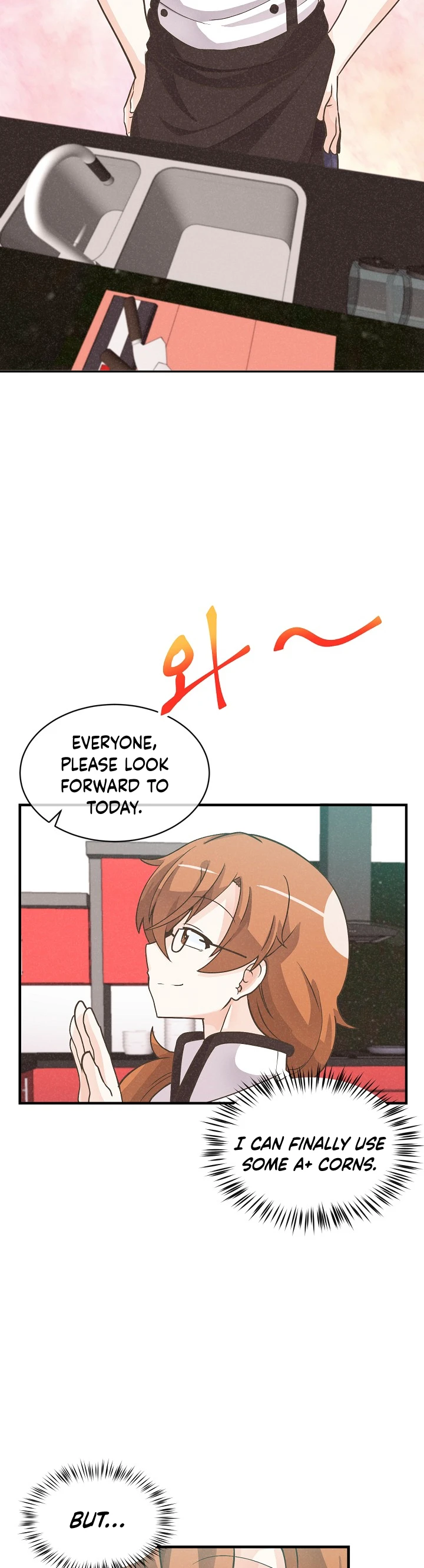 Spirit Farmer Chapter 7 page 5