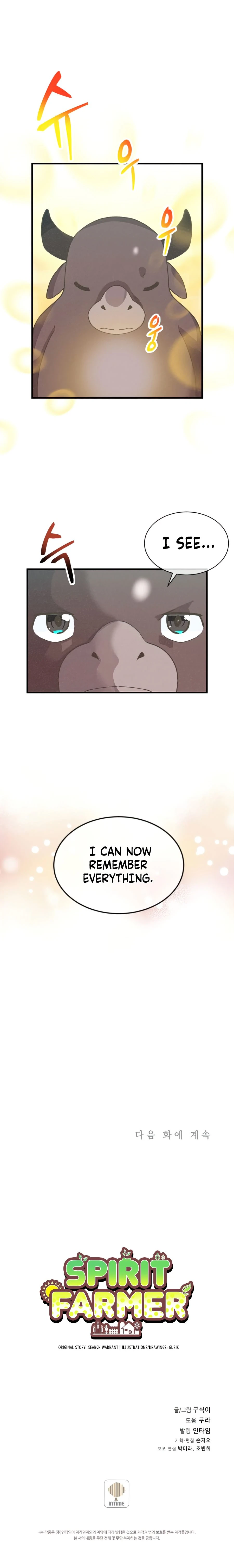 Spirit Farmer Chapter 73 page 10