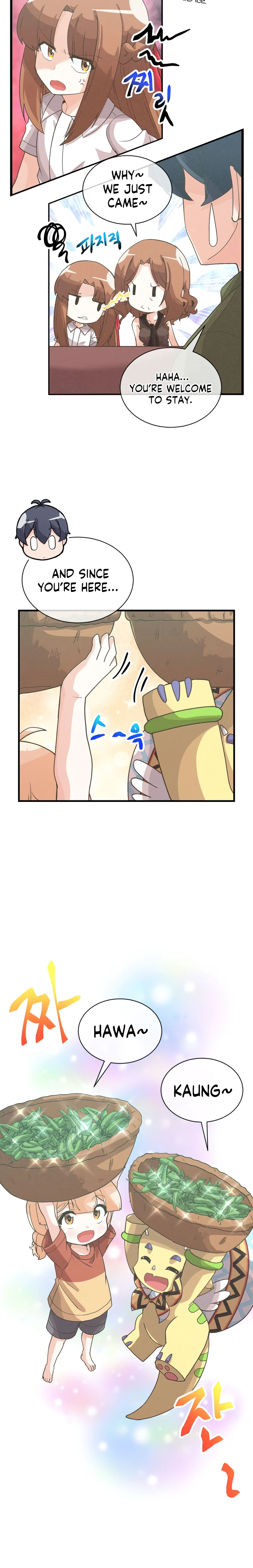Spirit Farmer chapter 78 page 3