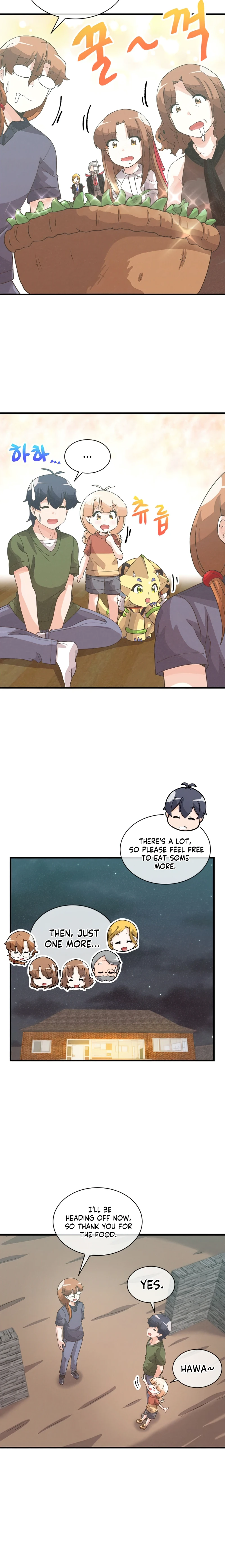Spirit Farmer chapter 78 page 7