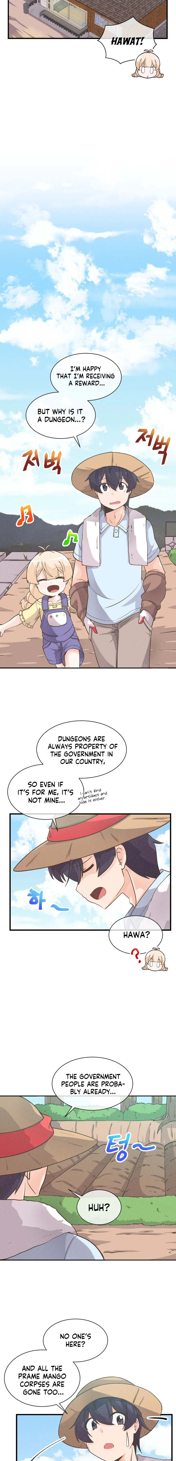 Spirit Farmer Chapter 8 page 7