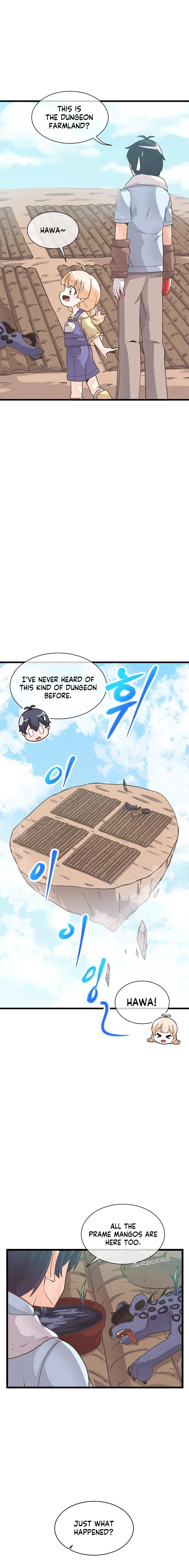 Spirit Farmer Chapter 8 page 9