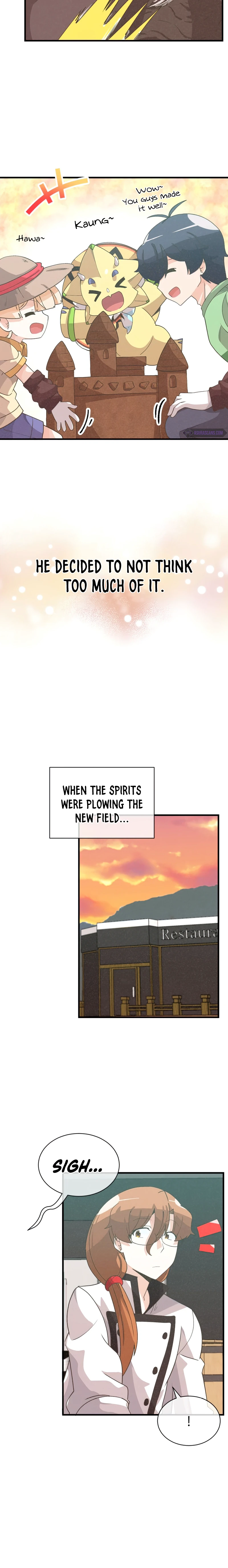 Spirit Farmer chapter 80 page 7