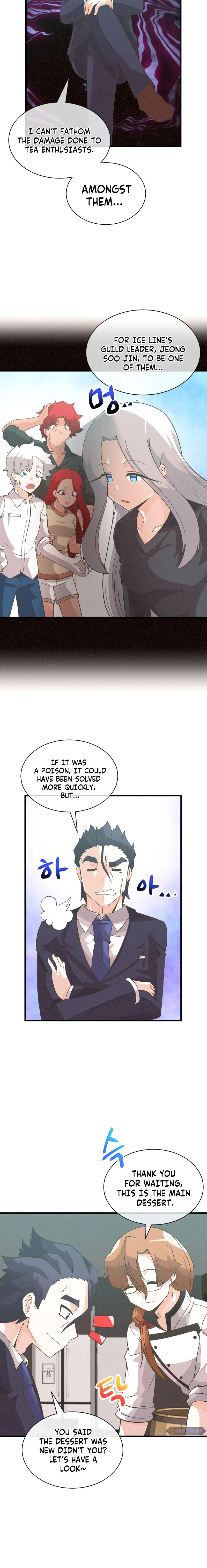 Spirit Farmer chapter 80 page 9