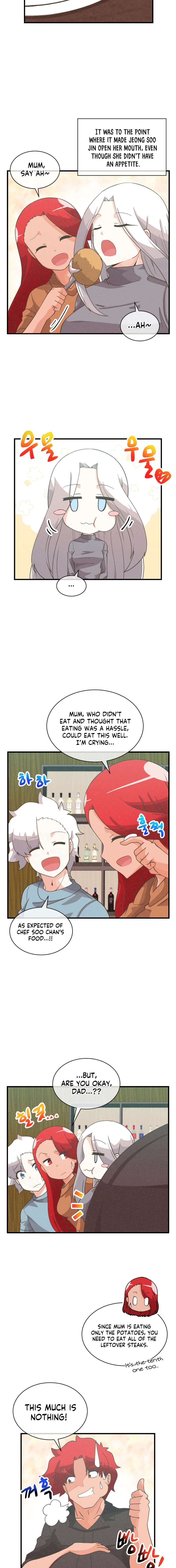 Spirit Farmer chapter 81 page 5