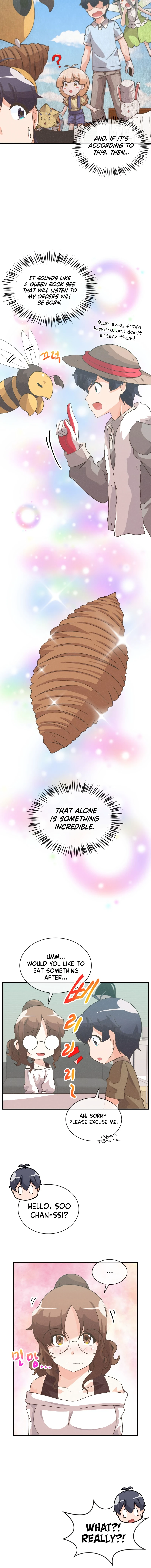 Spirit Farmer chapter 83 page 9