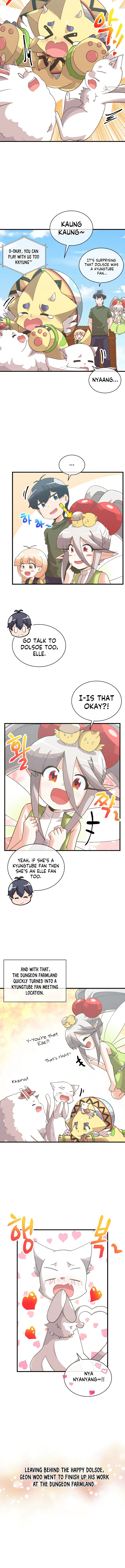 Spirit Farmer Chapter 85 page 9