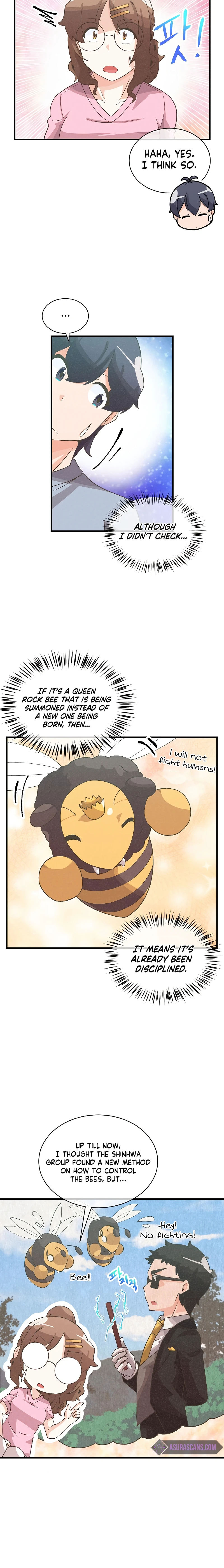 Spirit Farmer Chapter 89 page 9
