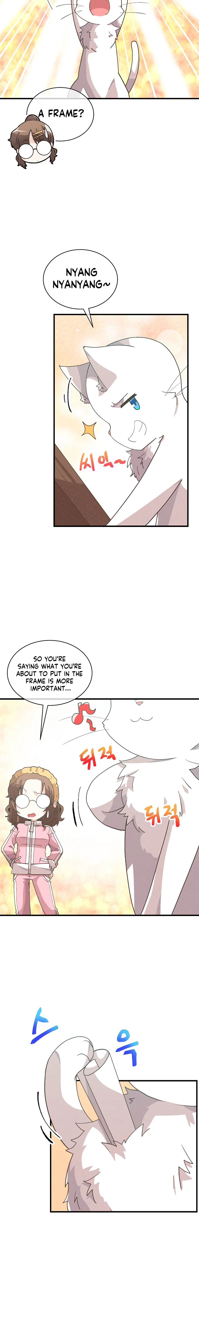 Spirit Farmer chapter 90 page 3