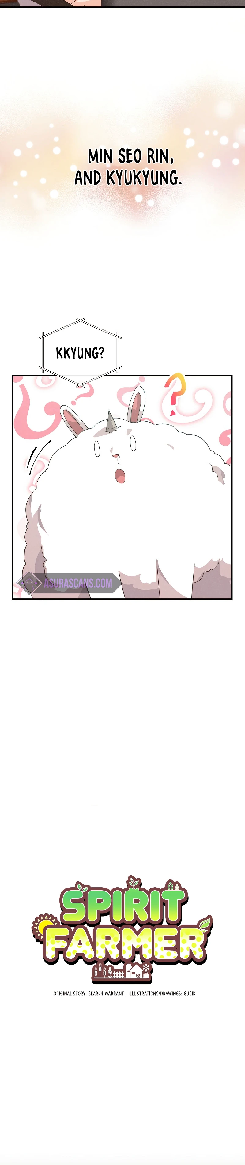Spirit Farmer chapter 93 page 3
