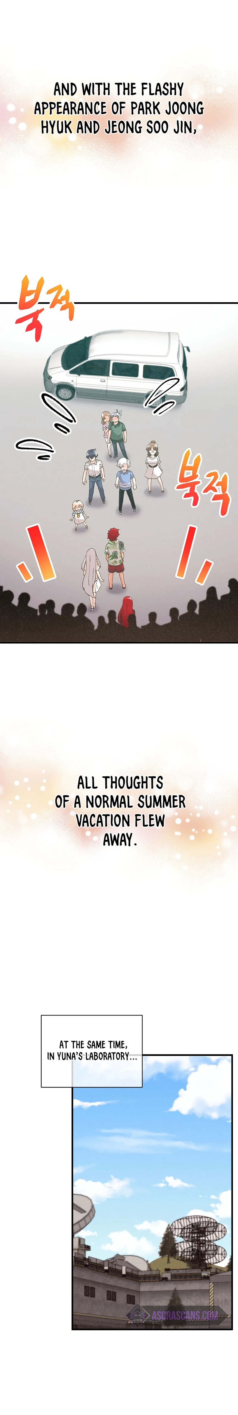 Spirit Farmer chapter 93 page 9