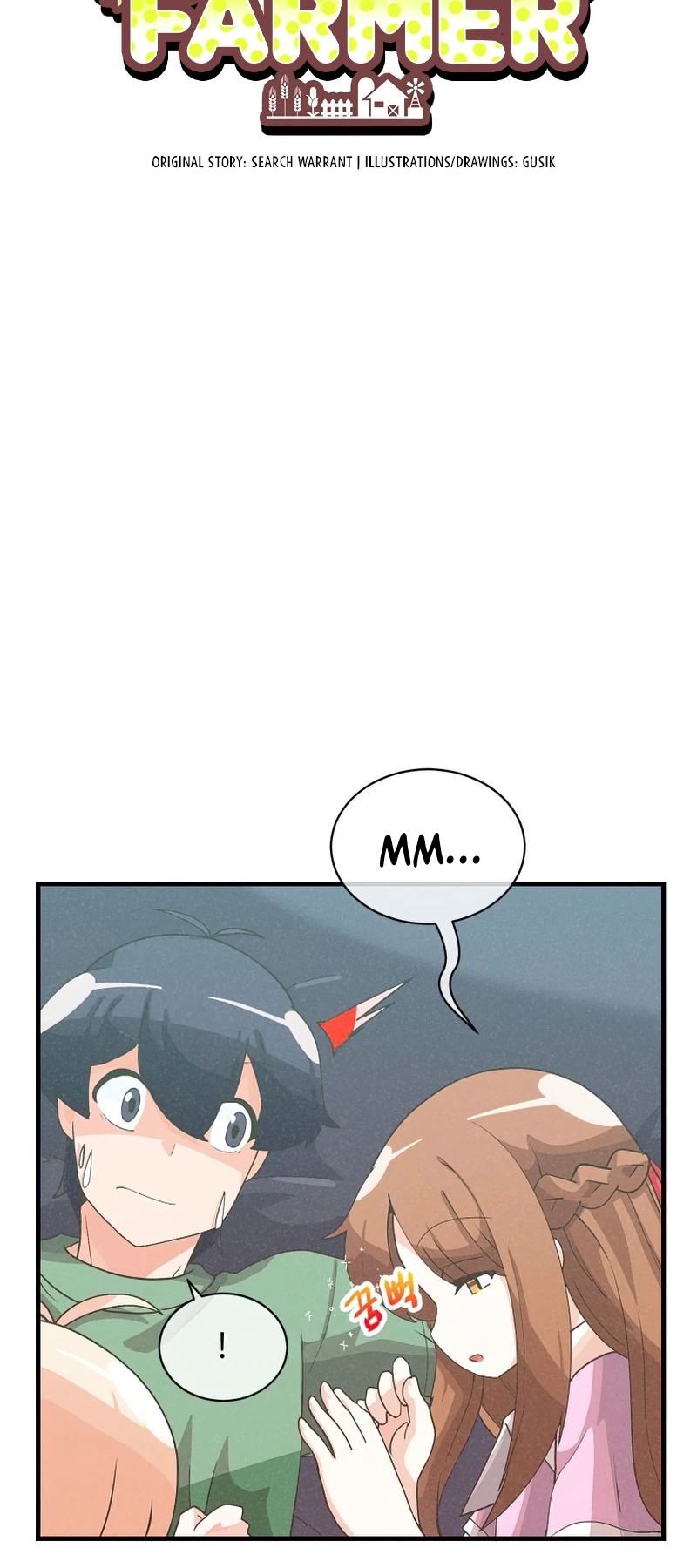 Spirit Farmer chapter 94 page 3