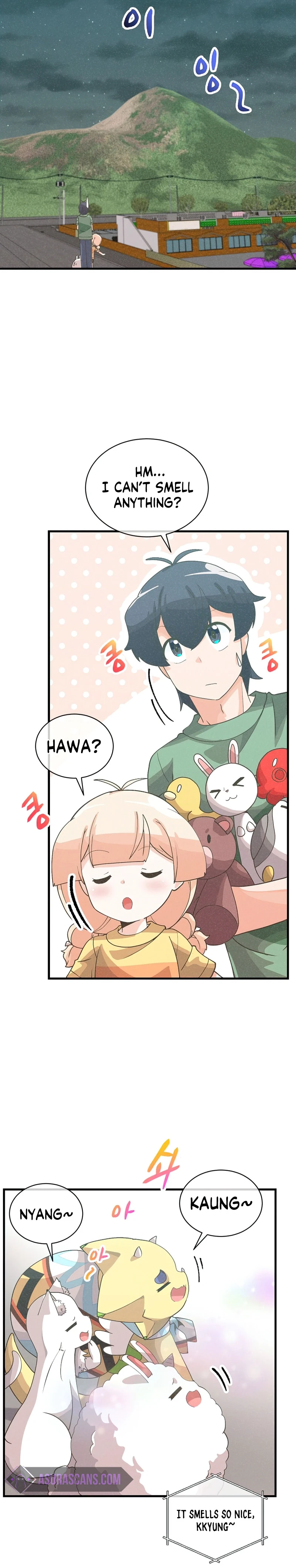 Spirit Farmer chapter 94 page 9