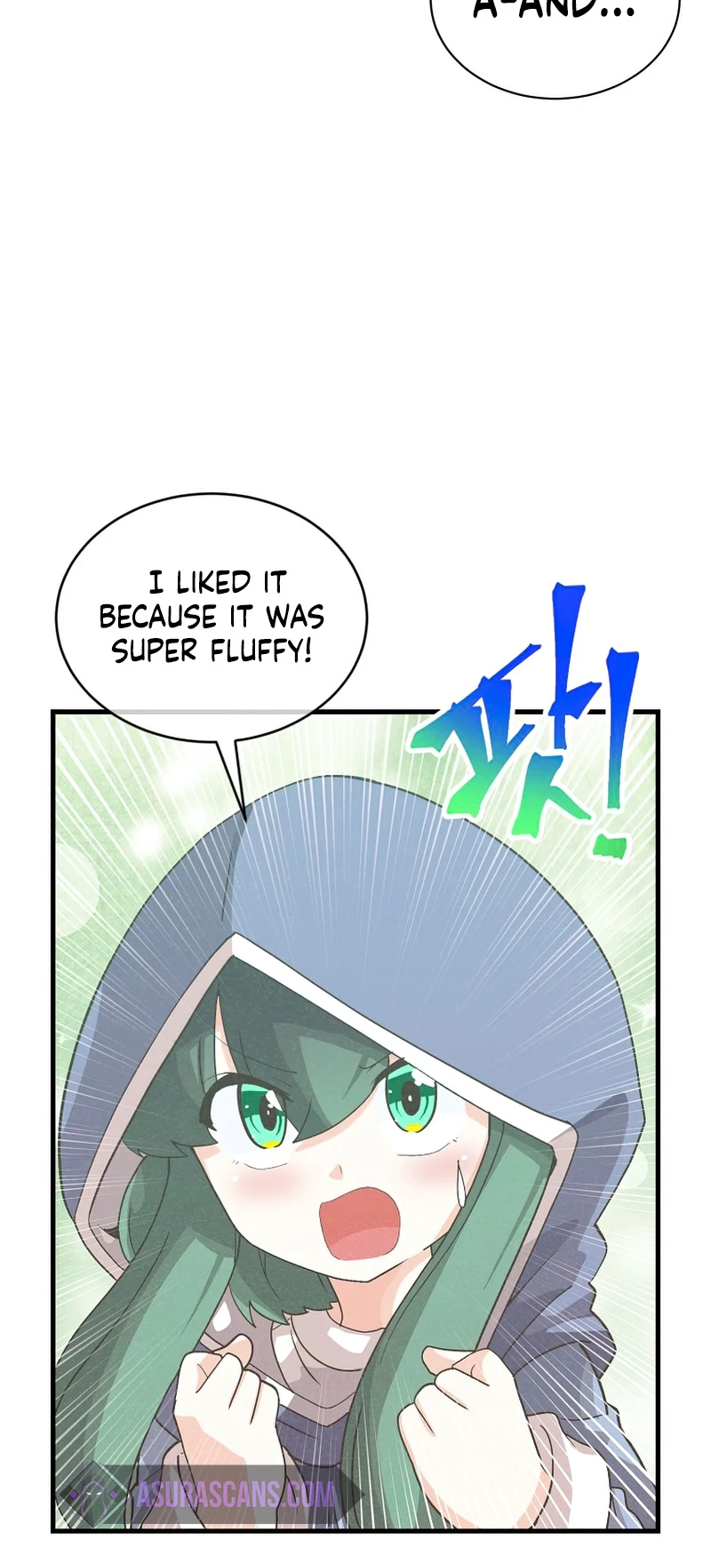 Spirit Farmer chapter 95 page 3