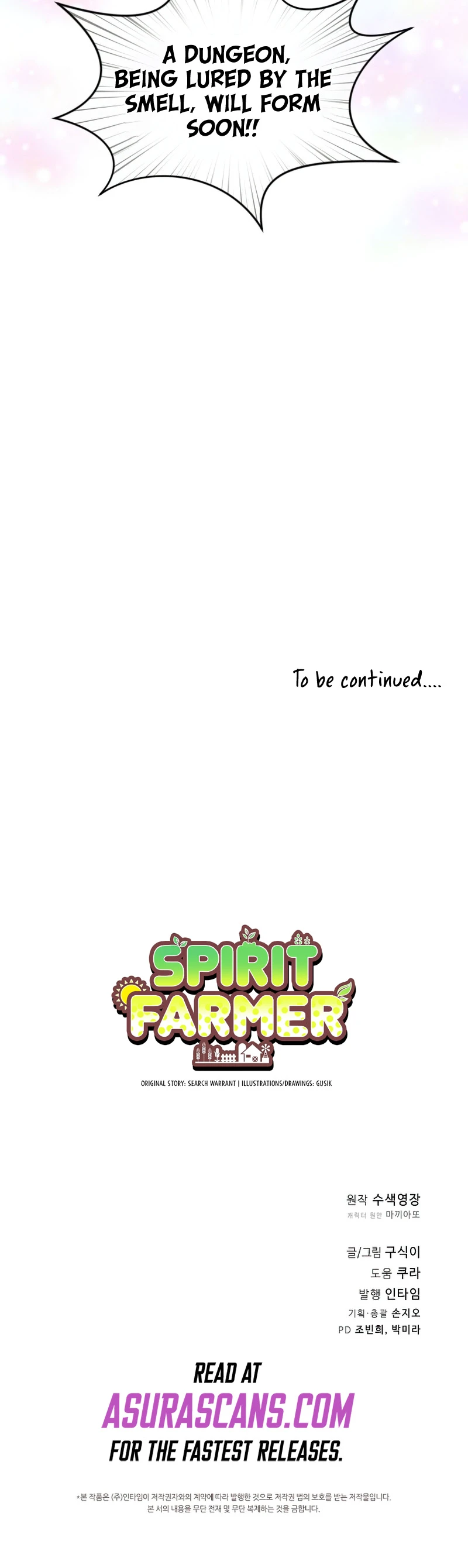 Spirit Farmer chapter 95 page 13