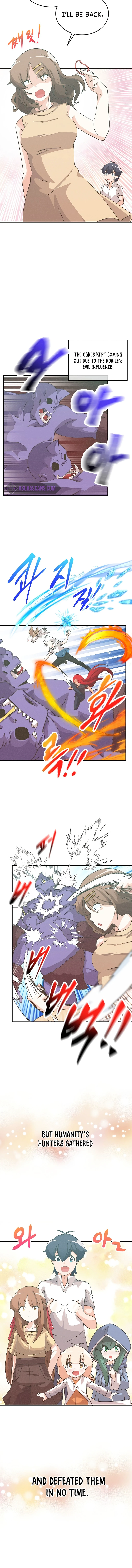 Spirit Farmer chapter 96 page 9