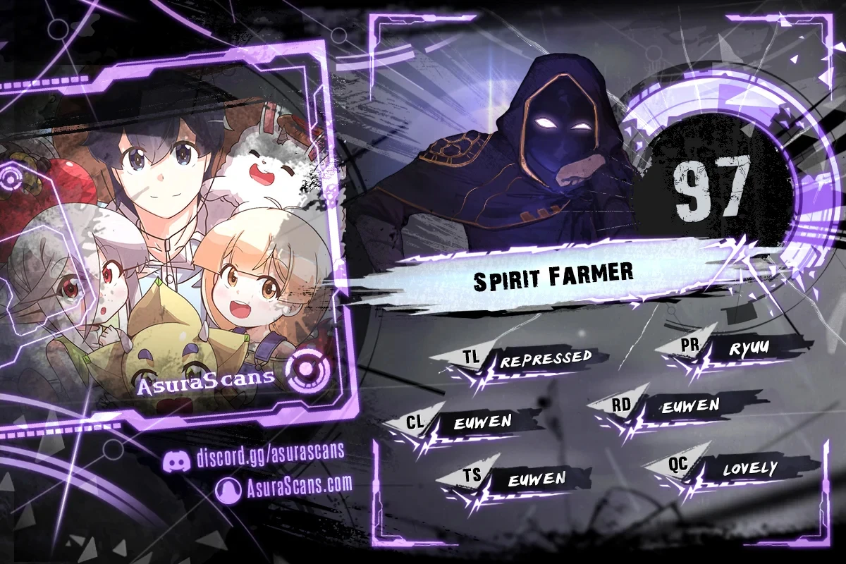 Spirit Farmer chapter 97 page 1