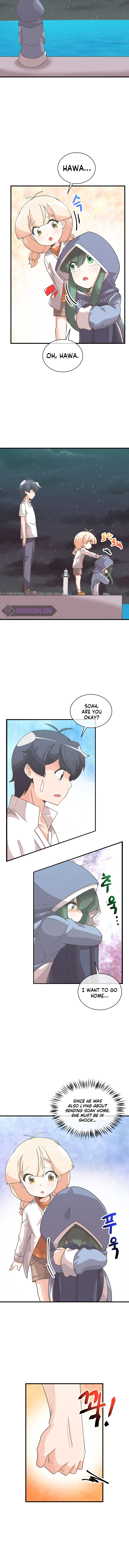 Spirit Farmer chapter 97 page 9