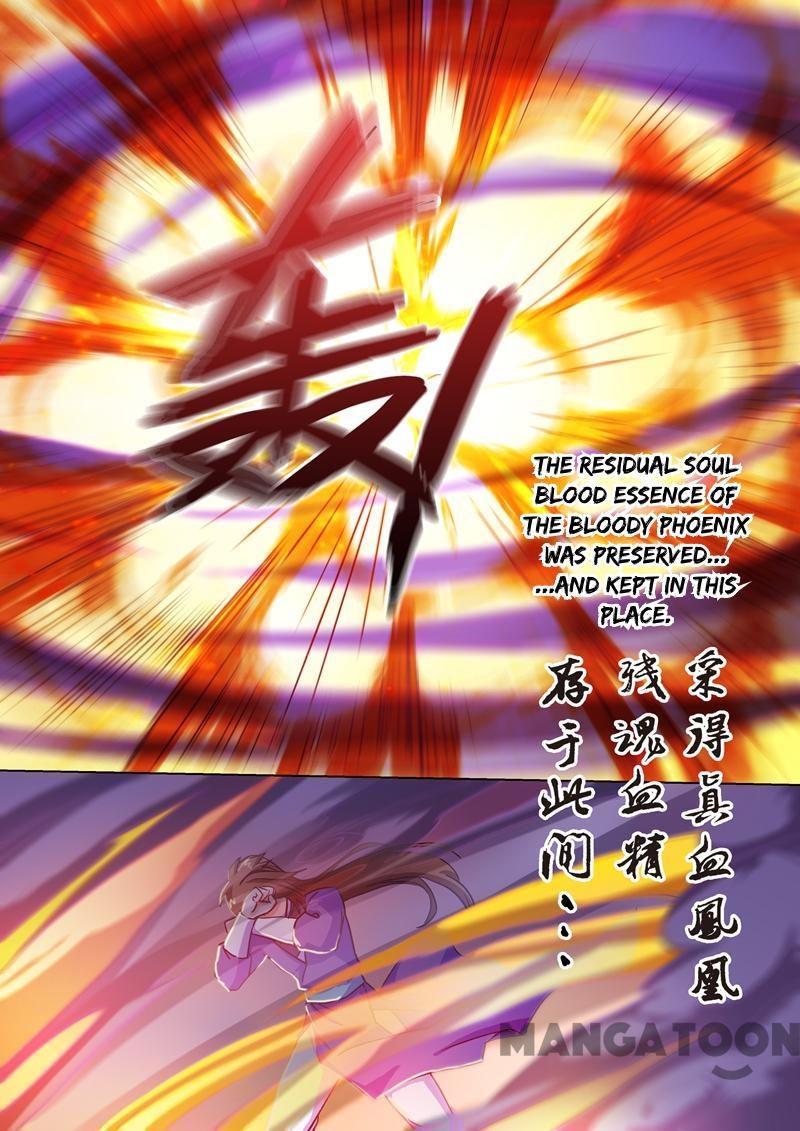 Spirit Sword Sovereign Chapter 101 page 6