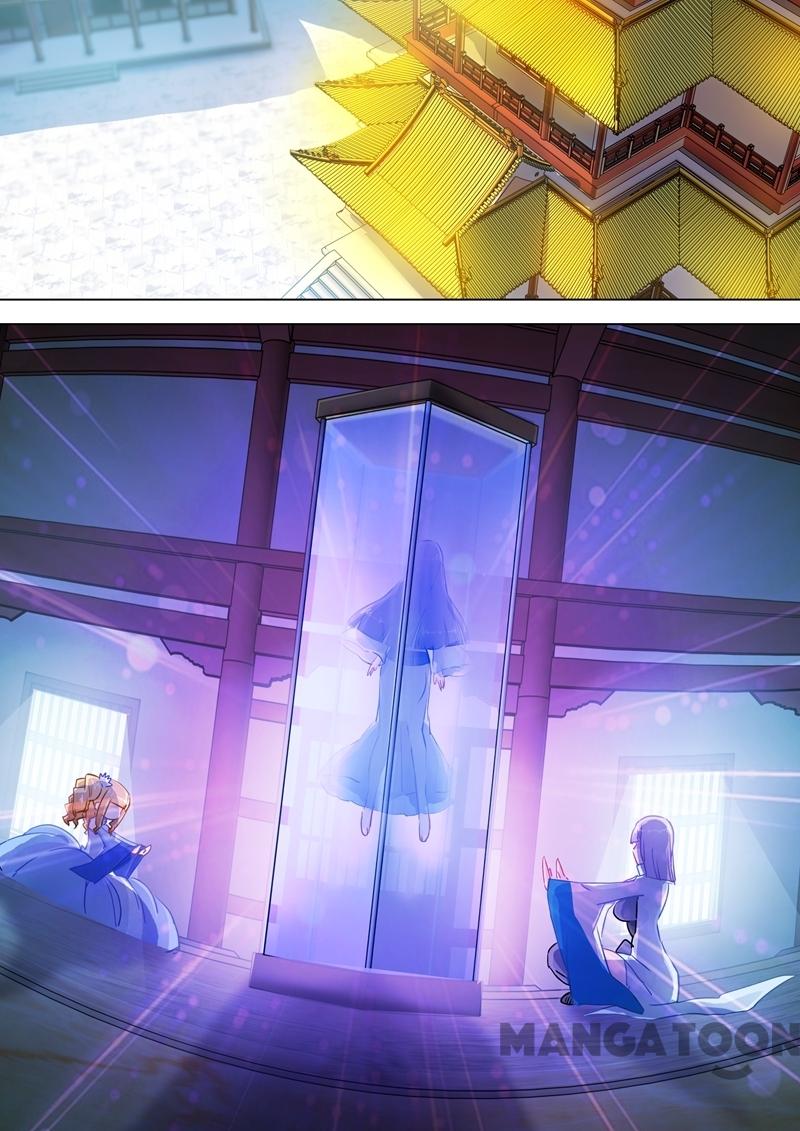 Spirit Sword Sovereign Chapter 113 page 6