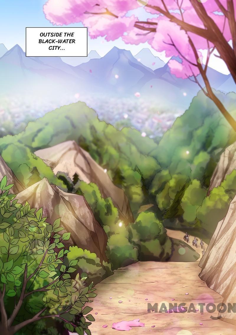 Spirit Sword Sovereign Chapter 121 page 2