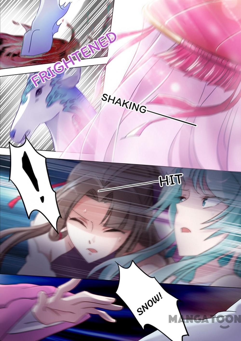 Spirit Sword Sovereign Chapter 145 page 4