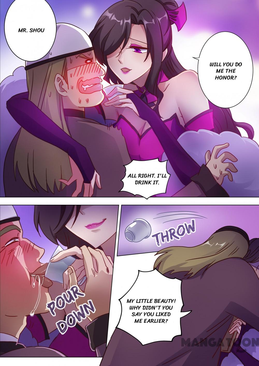Spirit Sword Sovereign Chapter 183 page 2