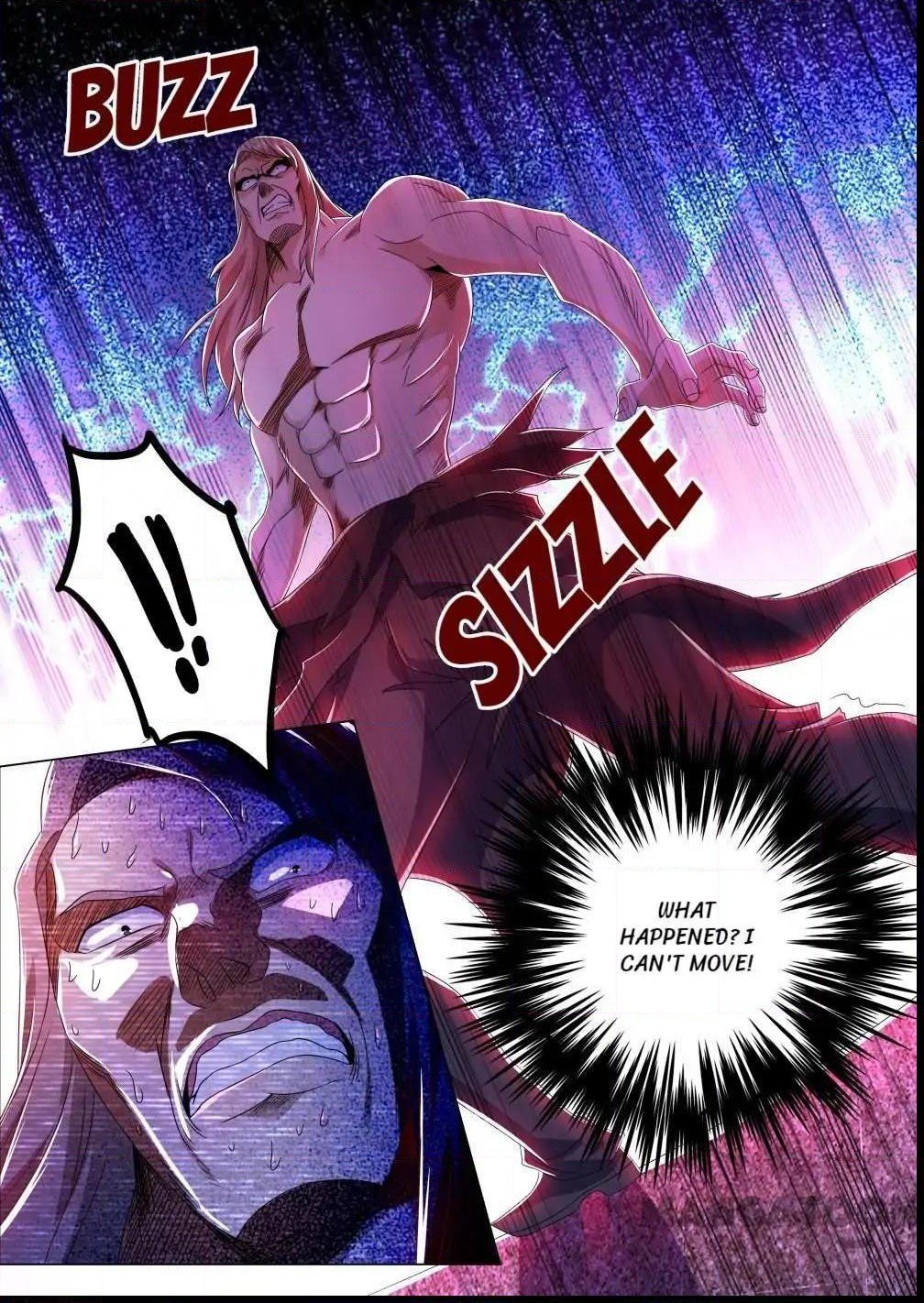 Spirit Sword Sovereign Chapter 220 page 6