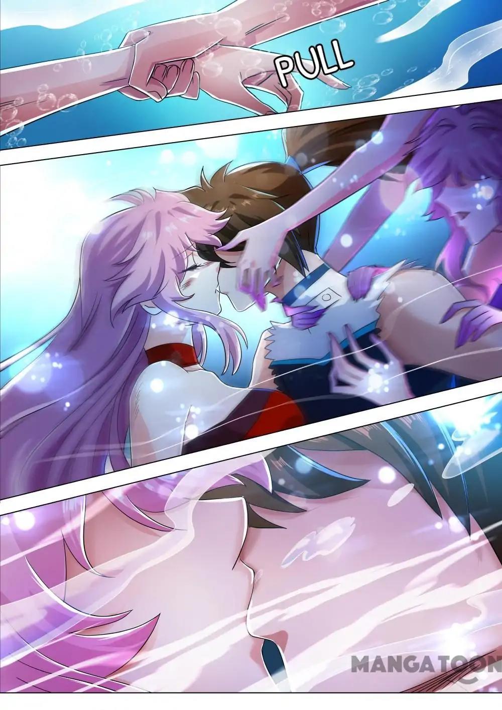 Spirit Sword Sovereign Chapter 225 page 6