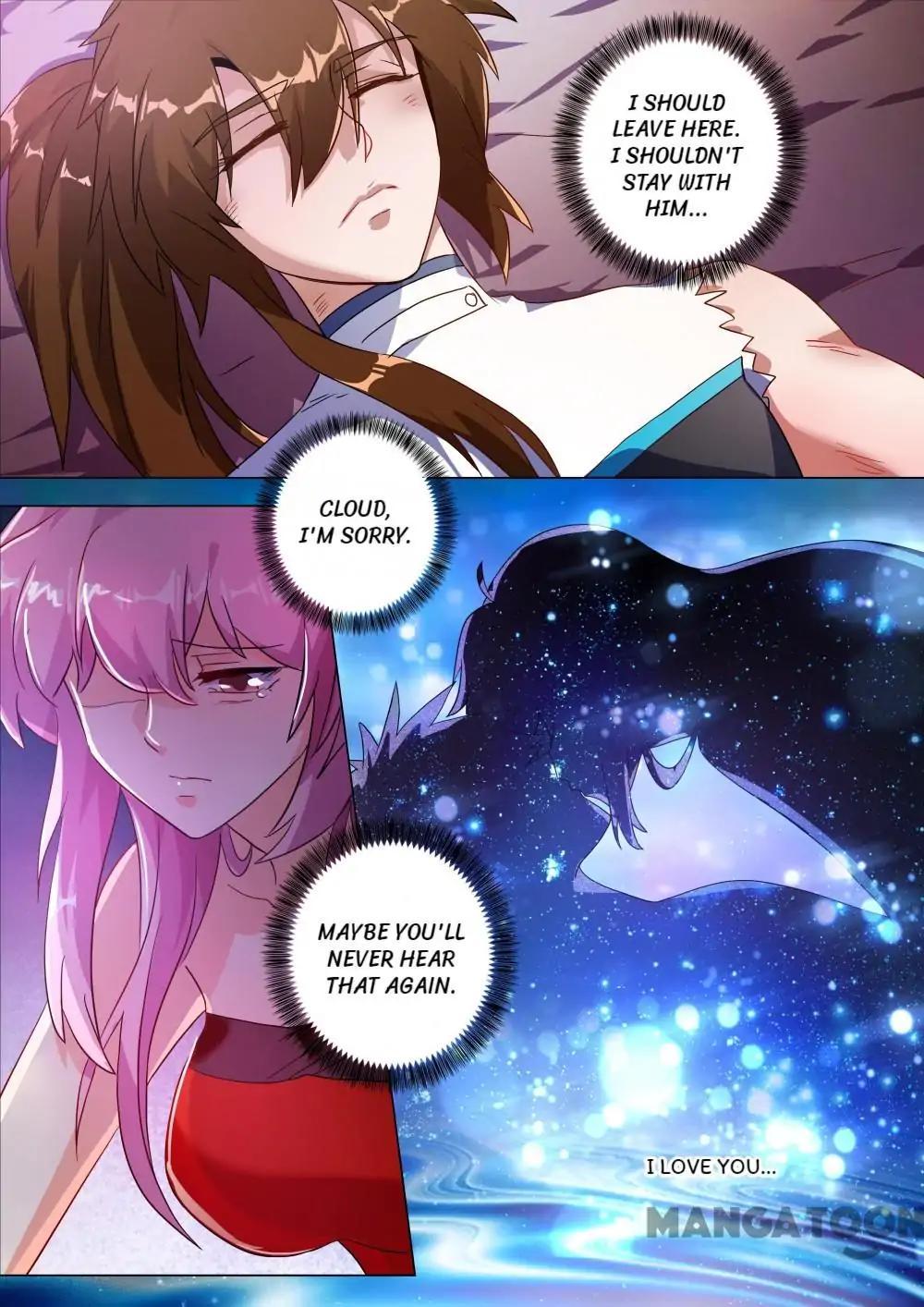 Spirit Sword Sovereign Chapter 226 page 2